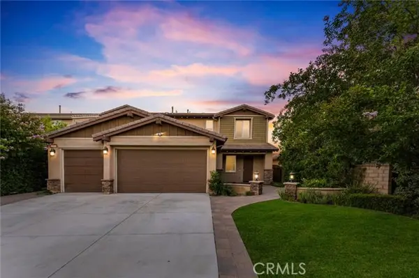 22494 Brightwood Place, Saugus, CA 91350