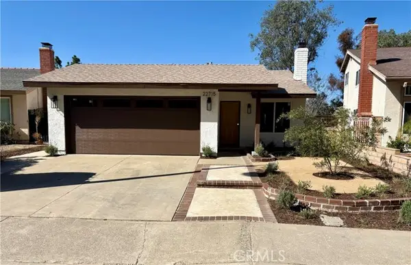 22715 Via santigo, Mission Viejo, CA 92691