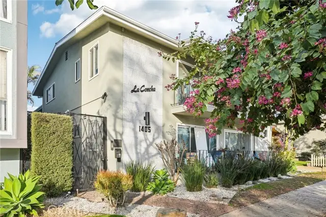 1405 1st Street  #6, Long Beach, CA 90802 - Image #2