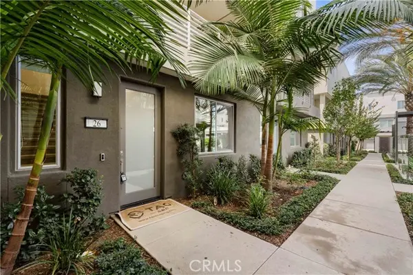 1866 Westside Drive  #26, Anaheim, CA 92806