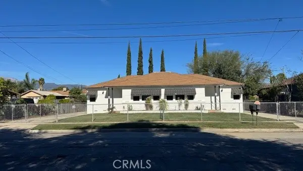 16748 Athol, Fontana, CA 92335