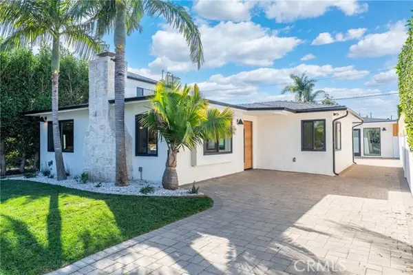 4021 Beethoven, Los Angeles, CA 90066