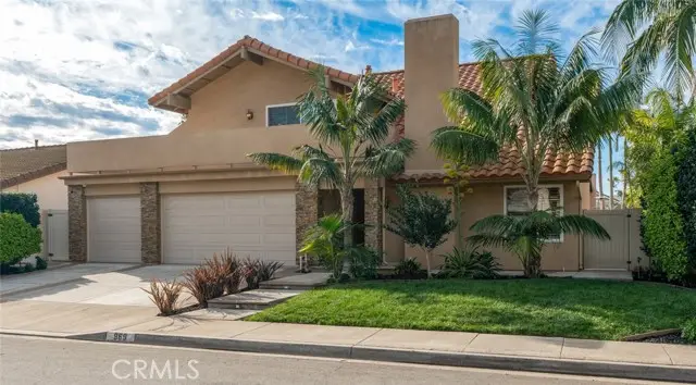 969 Azalea Drive, Costa Mesa, CA 92626 - Image #1