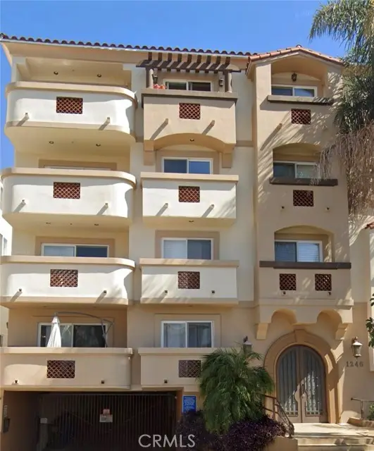 1246 Armacost  #101, Los Angeles, CA 90025 - Image #1