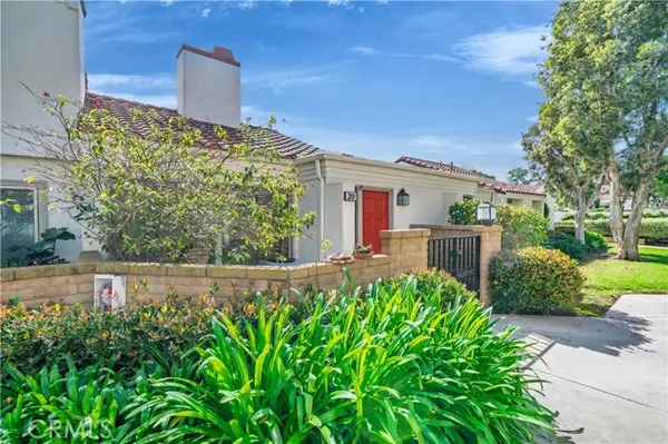 20 Navarre  #134, Irvine, CA 92612