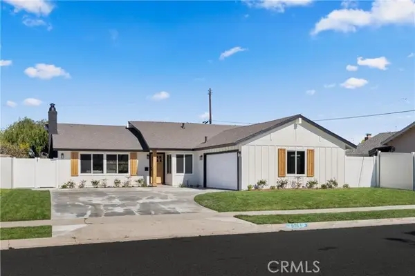 6061 Welde, Huntington Beach, CA 92647