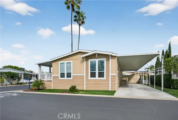 24921 Muirlands Boulevard  #236, Lake Forest, CA 92630