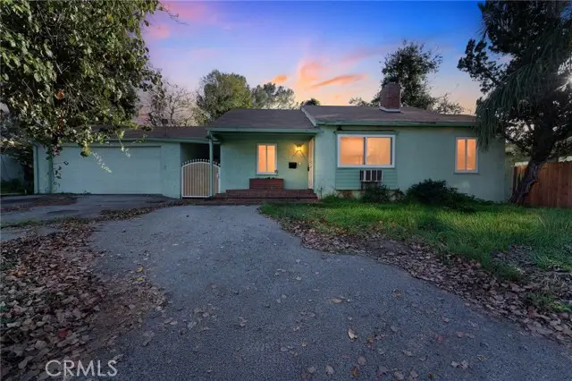 8226 Fenwick Street, Sunland, CA 91040 - Image #1