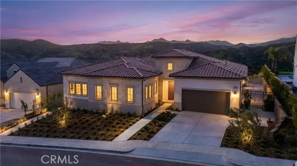 12043 Red Hawk Lane, PORTER RANCH, CA 91326