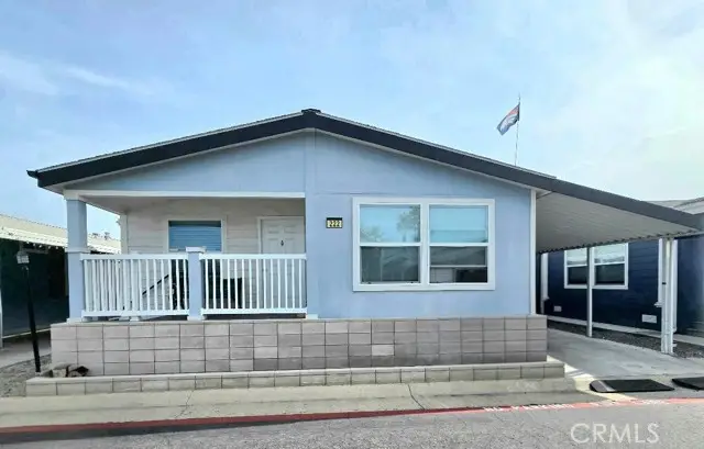 21851 Newland st  #222, Huntington Beach, CA 92646 - #1