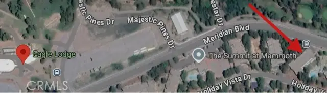 3253 Meridian  #264, Mammoth Lakes, CA 93546 - Image #2