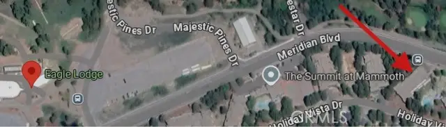 3253 Meridian, Mammoth Lakes, CA 93546 - Image #2