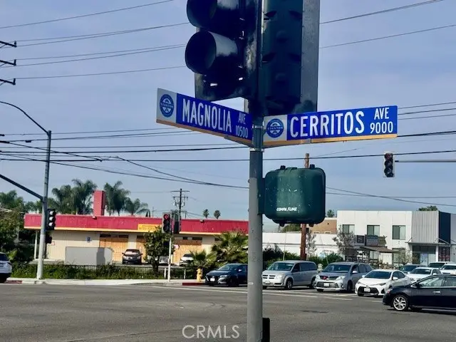 10471 Magnolia, Anaheim, CA 92804 - #1