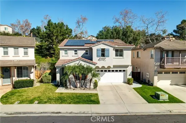 8 Style Drive, Aliso Viejo, CA 92656