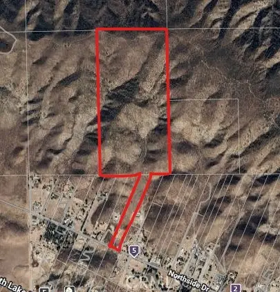 0 North Side Dr Vic Rulen St, Palmdale, CA 93551 - #3