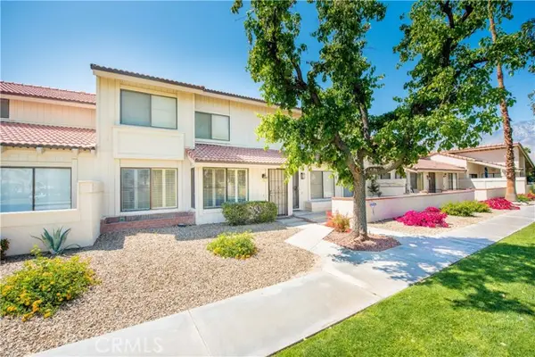 6087 Montecito Circle  #4, Palm Springs, CA 92264