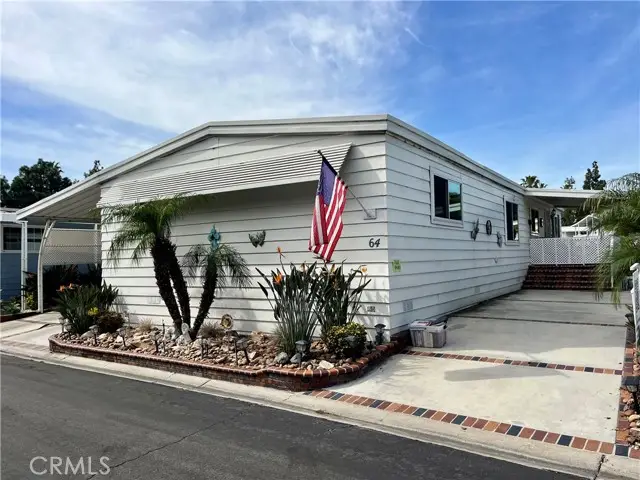 24001 Muirlands Boulevard  #64, Lake Forest, CA 92630 - #2