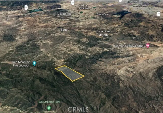 32344 Red Mountain Road, Hemet, CA 92544 - Image #2