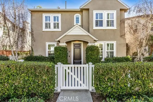 17 Sandy Pond, Ladera Ranch, CA 92694