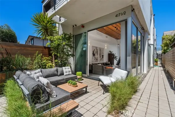 417 Sunset Avenue  #.5, Venice, CA 90291