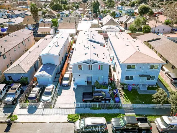 136 61st Street, Los Angeles, CA 90003