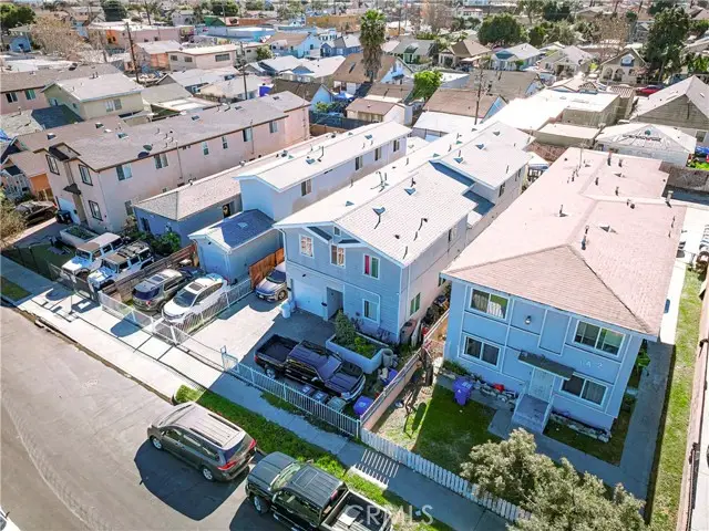 136 61st Street, Los Angeles, CA 90003 - #2