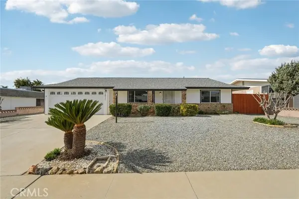 28731 Portsmouth Drive, Sun City, CA 92586