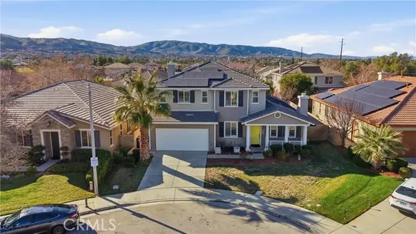 40741 Oakmont Court, Palmdale, CA 93551