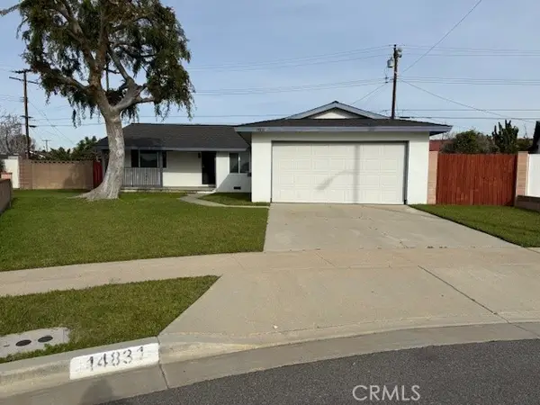 14831 Deanann, Westminster, CA 92683