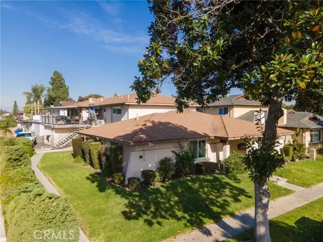 1215 Athena Way, Anaheim, CA 92806 - #1