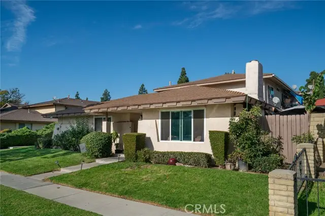 1215 Athena Way, Anaheim, CA 92806 - #2