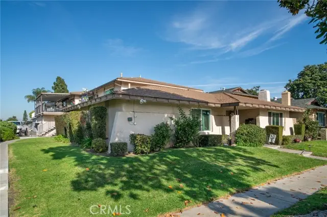 1215 Athena Way, Anaheim, CA 92806 - #3