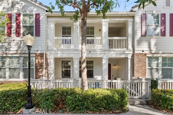 201 Sklar, Ladera Ranch, CA 92694