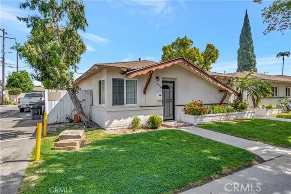 203 Guinida, Anaheim, CA 92805