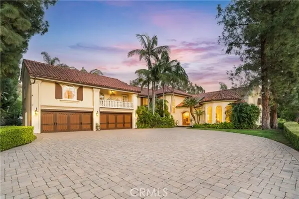 1161 Coyote, Orange, CA 92869