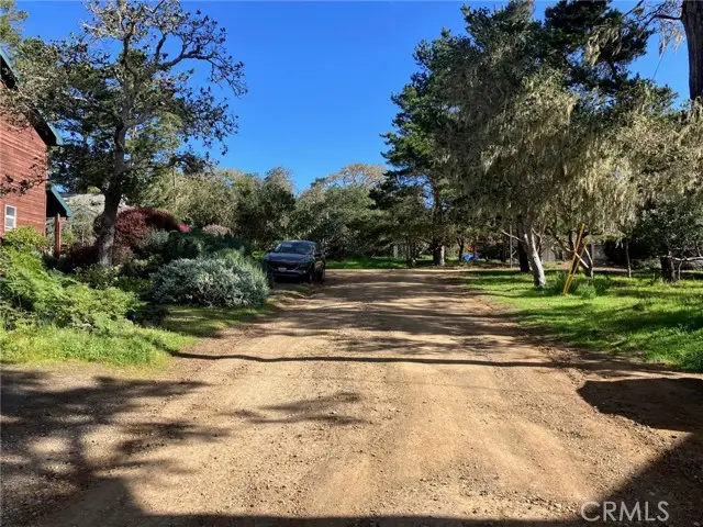 0 Cowper Street, Cambria, CA 93428 - #1