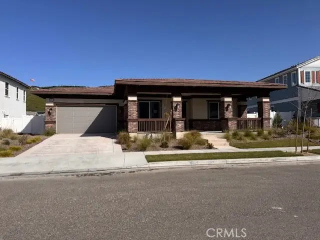 421 Rose Street, Fillmore, CA 93015 - Image #1