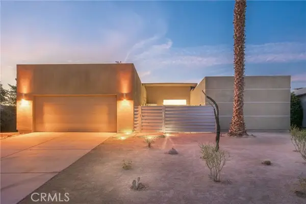 67668 El Sombrero, Desert Hot Springs, CA 92241