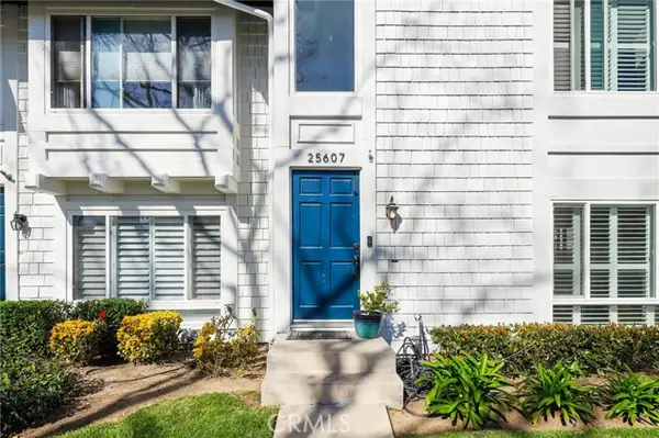 25607 Paseo La  #84, Laguna Niguel, CA 92677