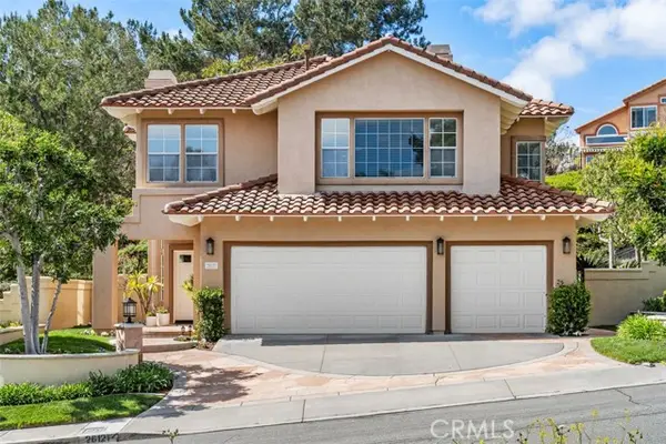 26121 Camino Largo, Mission Viejo, CA 92692