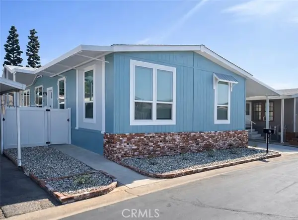1205 Cypress  #67, San Dimas, CA 91773