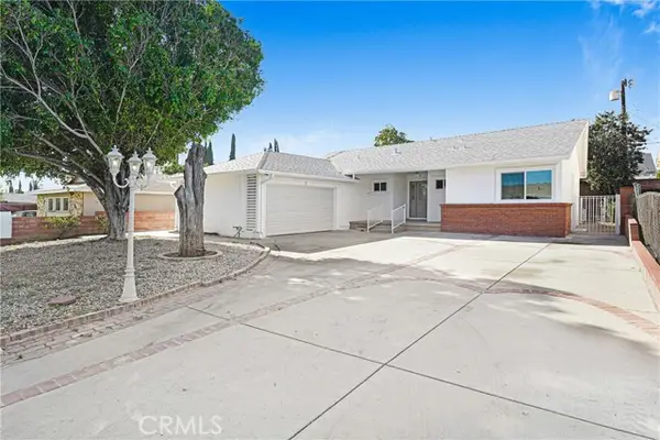 12157 Memphis, Sylmar, CA 91342