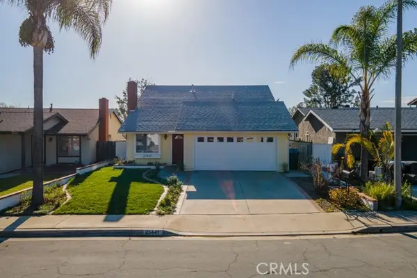 23441 Via Ronda, Mission Viejo, CA 92691