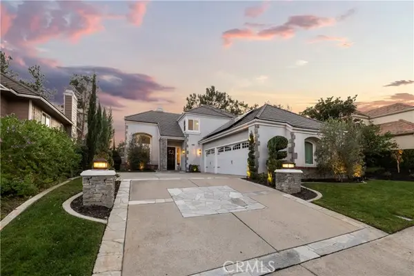 8 Lakeridge, Trabuco Canyon, CA 92679