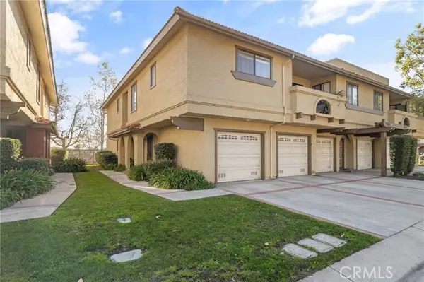 25224 Birch Grove Lane  #3, Lake Forest, CA 92630