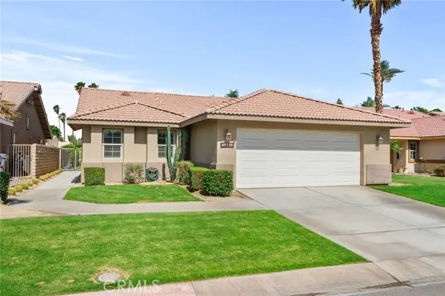 49239 Barrymore Street, Indio, CA 92201 - #2