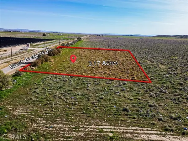 10400 Avenue B, Lancaster, CA 93536