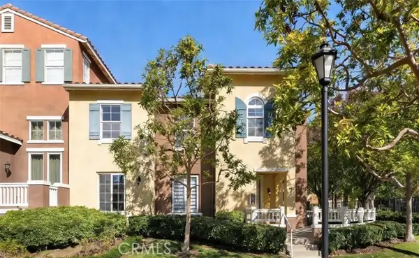 1906 Timberwood, Irvine, CA 92620