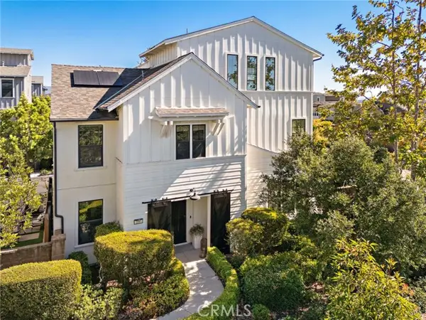 100 Vasto, Ladera Ranch, CA 92694