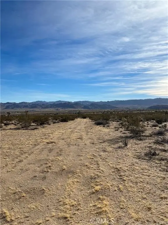 7 Bellflower Road, Joshua Tree, CA 92252 - #1